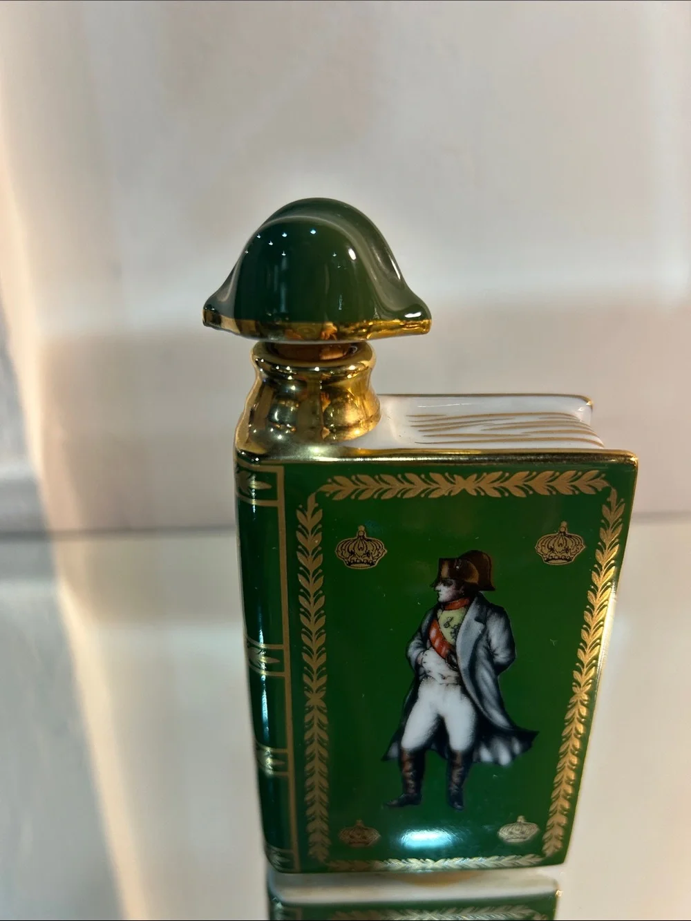 Limoges trinket box rare